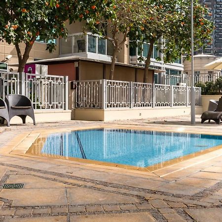 Maison Privee - Exclusive Apt With Burj Khalifa Next Door Dubai Eksteriør bilde