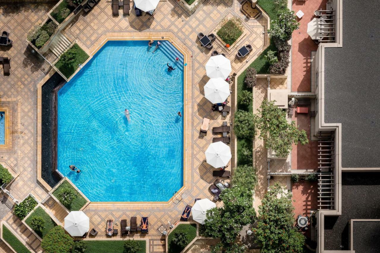 Maison Privee - Exclusive Apt With Burj Khalifa Next Door Dubai Eksteriør bilde