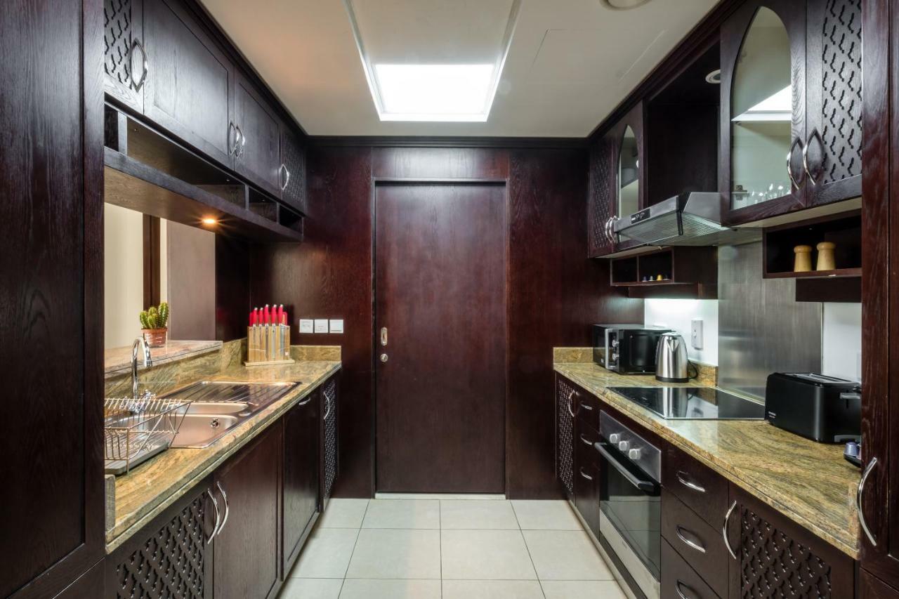 Maison Privee - Exclusive Apt With Burj Khalifa Next Door Dubai Eksteriør bilde